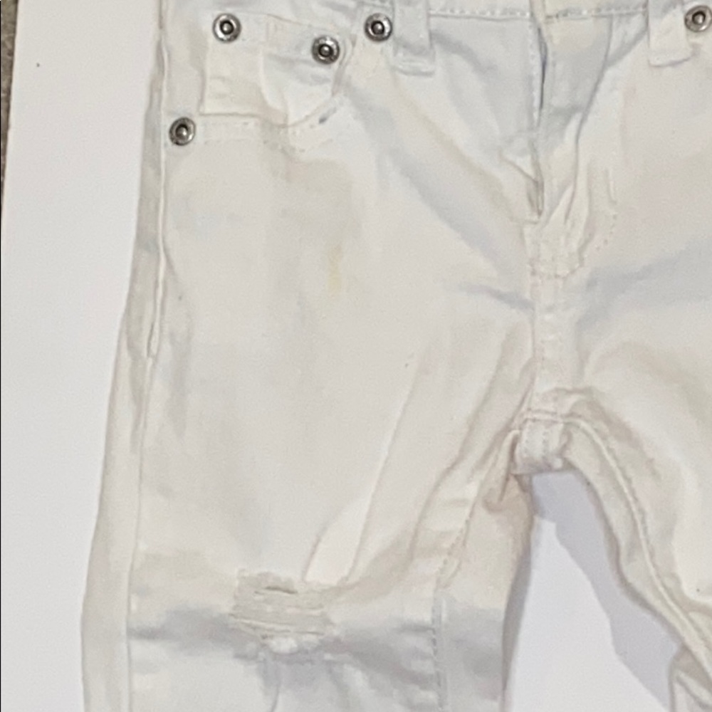 Jeans - Picture 2 of 2